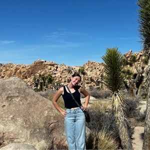 Meet your Posher, Kaitlyn